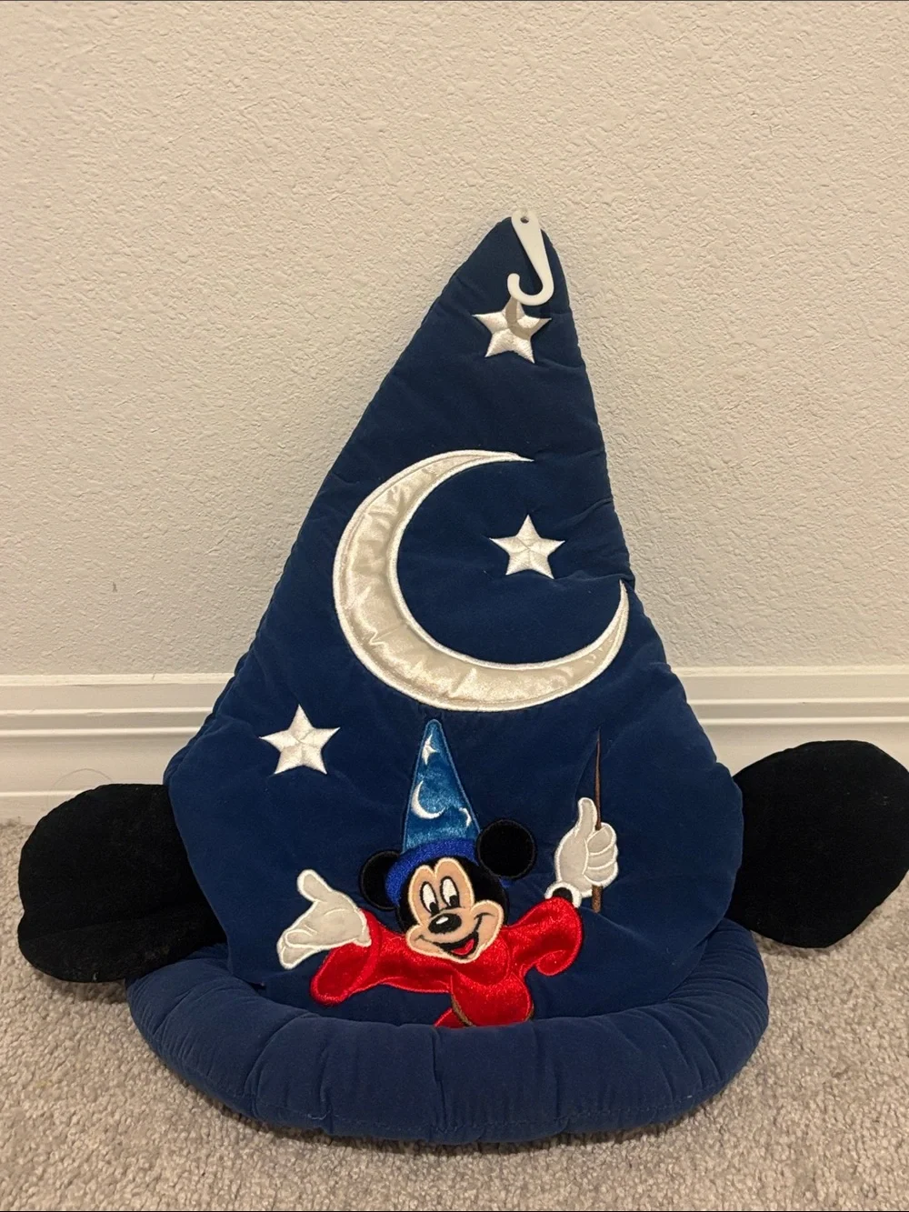Disney Mickey Sorcerer Hat Kids